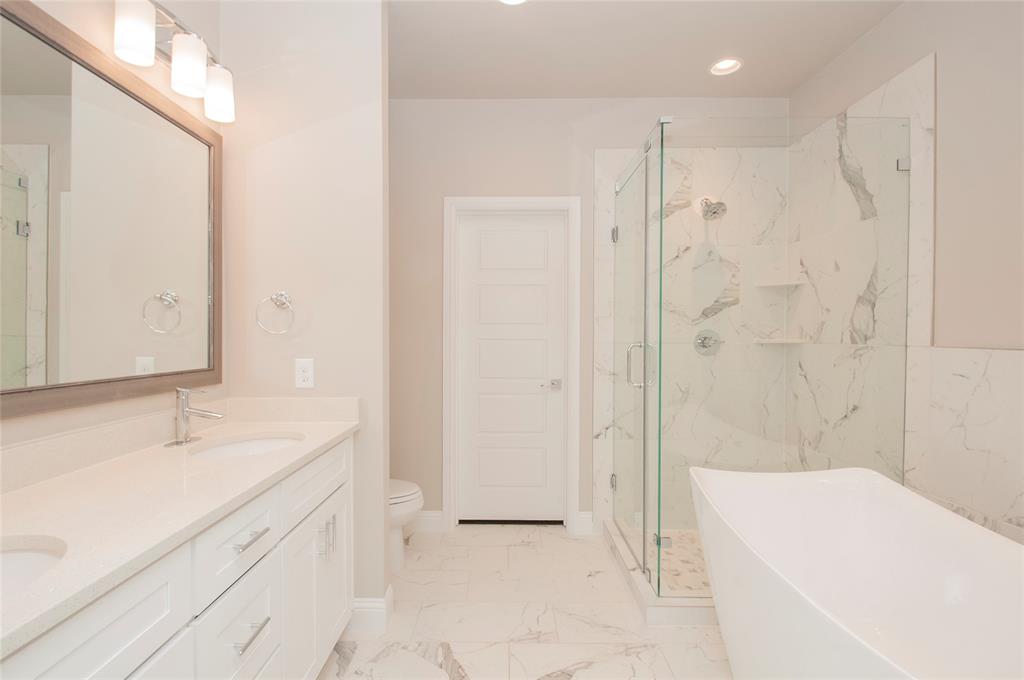 5995 Page Street, Frisco, TX 75034