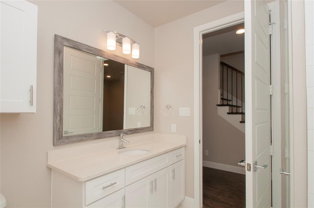 5995 Page Street, Frisco, TX 75034