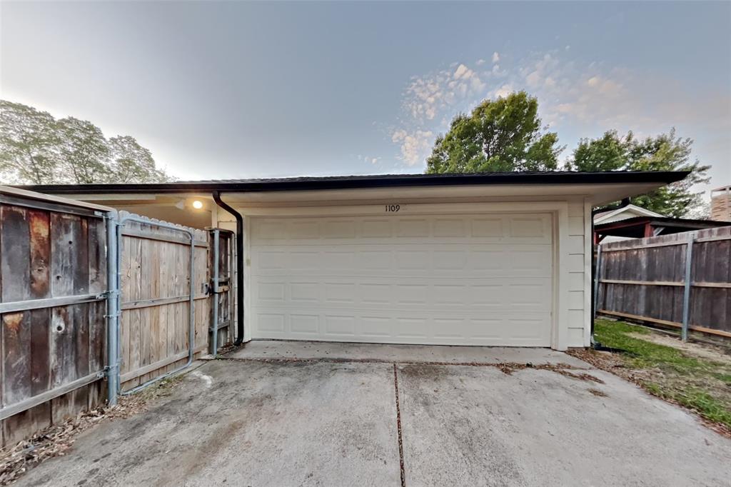 1109 Holland Drive, Garland, TX 75040