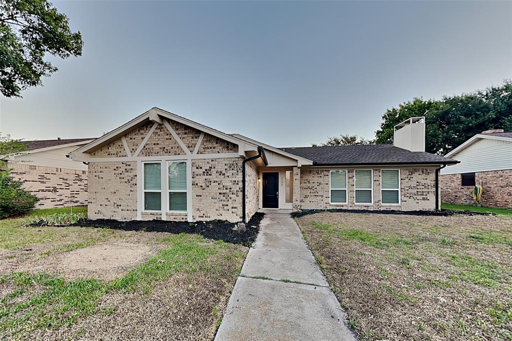 1109 Holland Drive, Garland, TX 75040