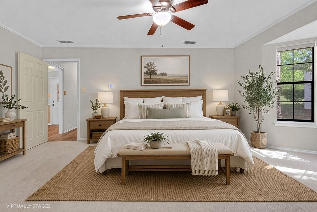 1208 Hilltop Run, Hideaway, TX 75771