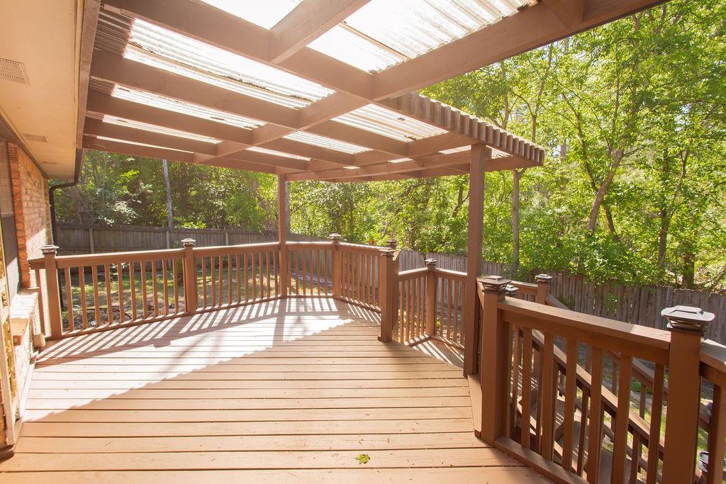 1208 Hilltop Run, Hideaway, TX 75771