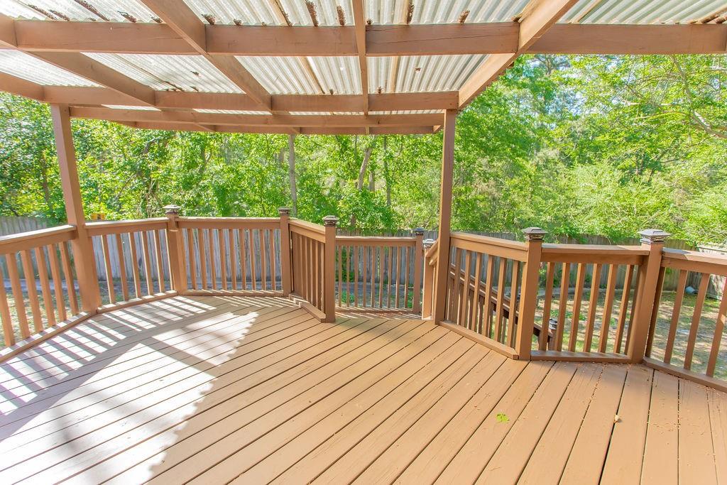 1208 Hilltop Run, Hideaway, TX 75771