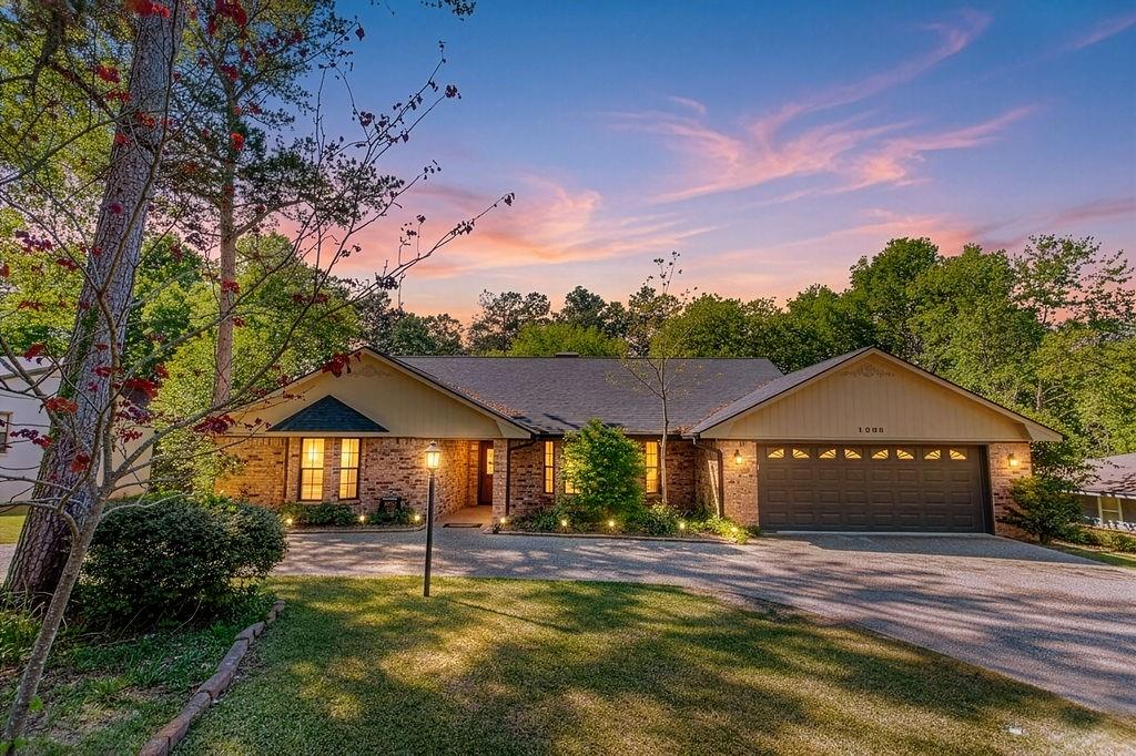 1208 Hilltop Run, Hideaway, TX 75771 1208 Hilltop Run, Hideaway, TX 75771