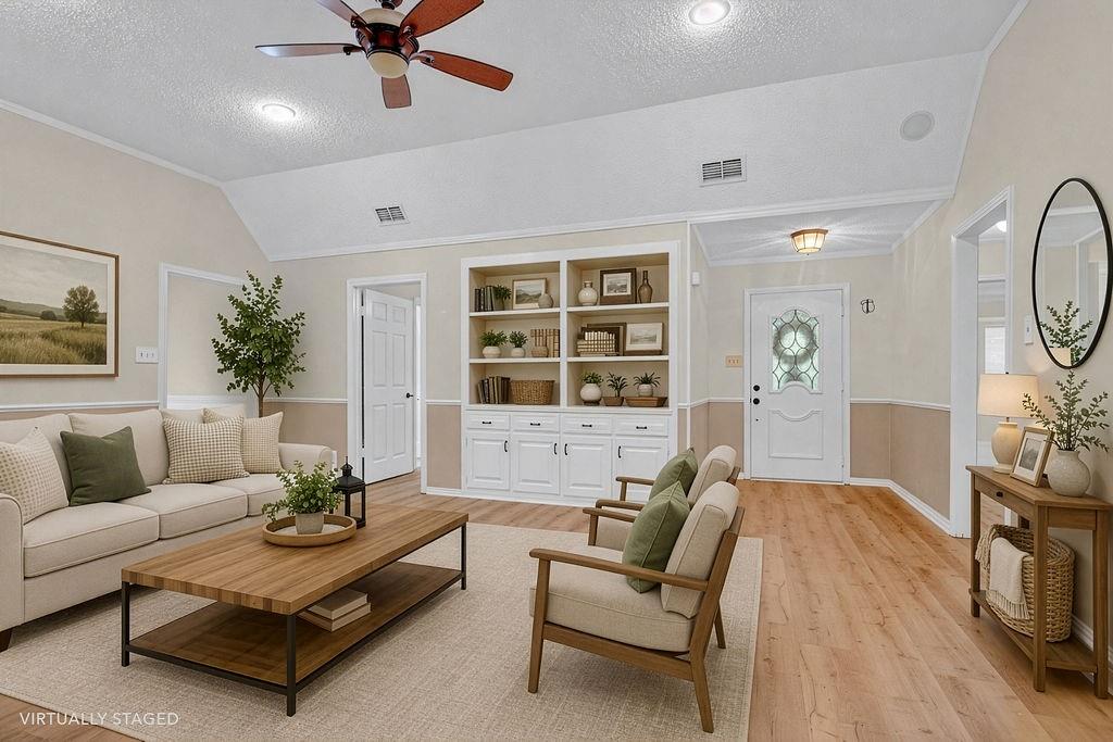 1208 Hilltop Run, Hideaway, TX 75771