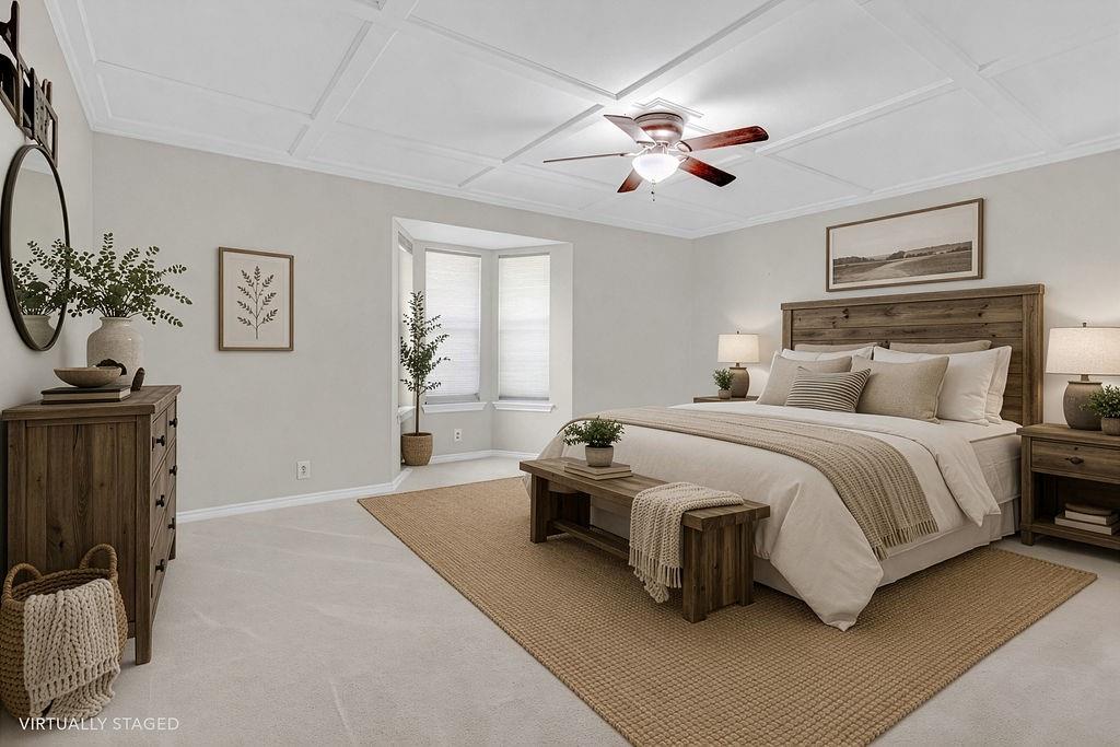 1208 Hilltop Run, Hideaway, TX 75771