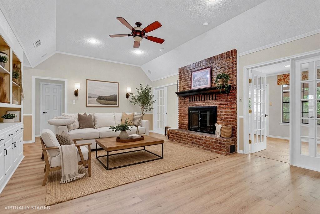 1208 Hilltop Run, Hideaway, TX 75771