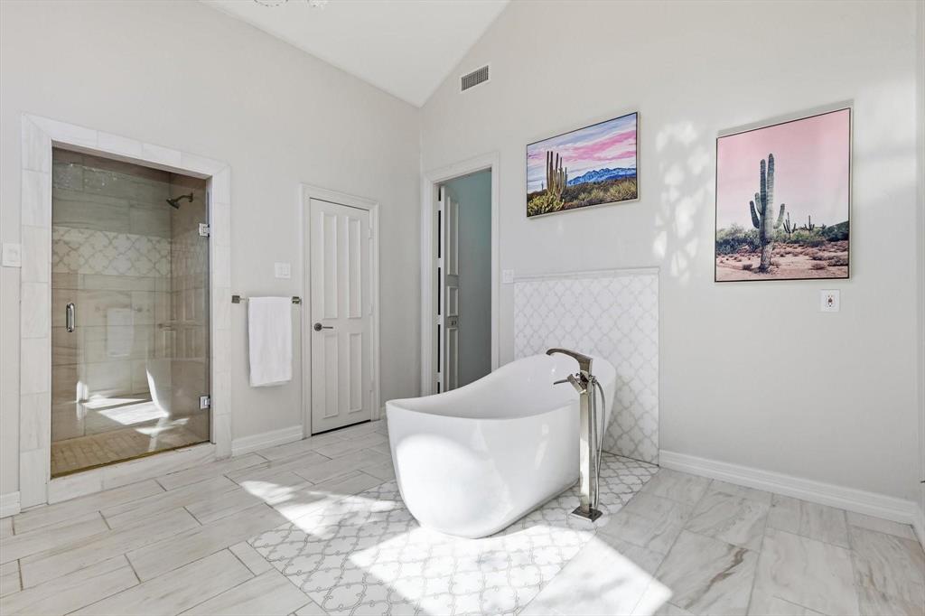 5806 Bent Trail, Dallas, TX 75248