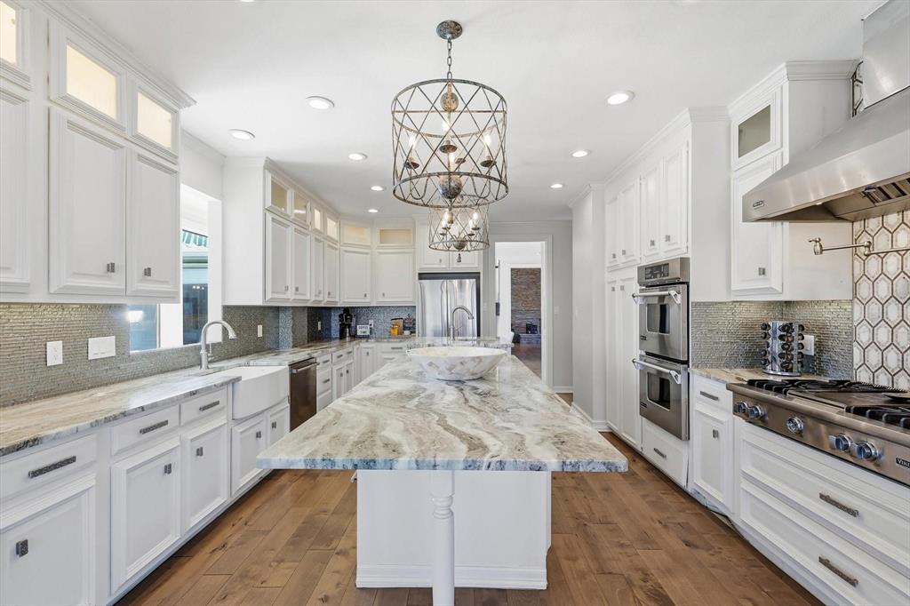 5806 Bent Trail, Dallas, TX 75248