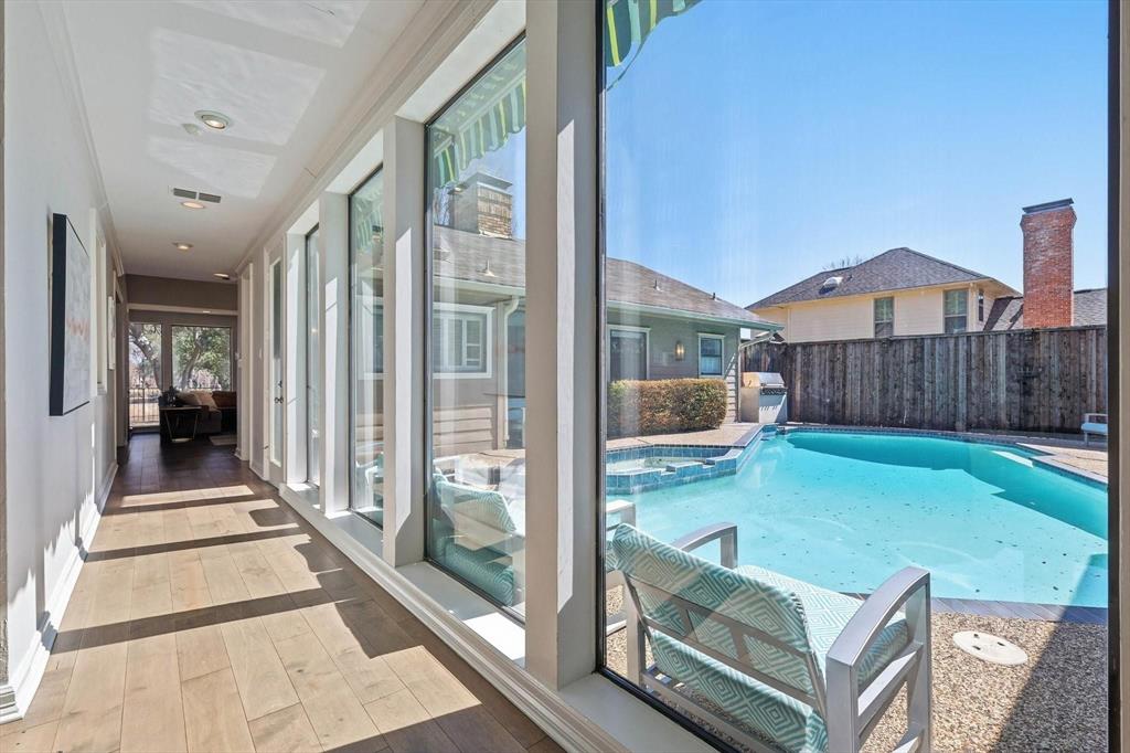 5806 Bent Trail, Dallas, TX 75248