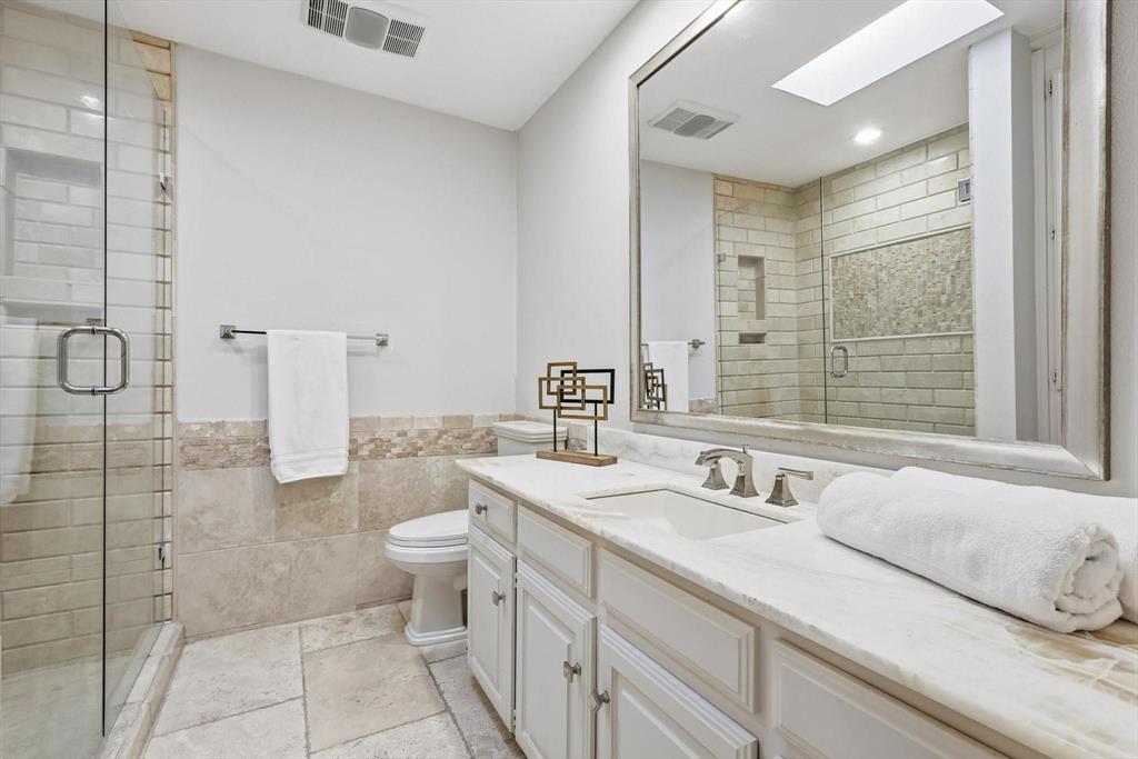 5806 Bent Trail, Dallas, TX 75248