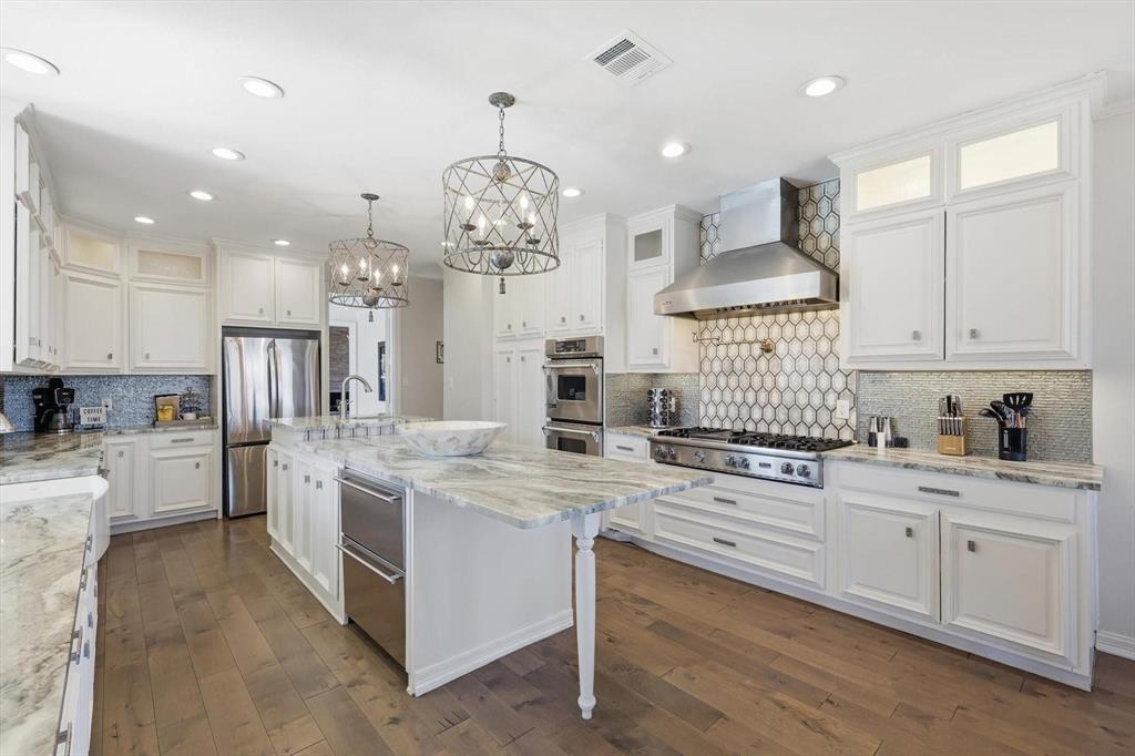 5806 Bent Trail, Dallas, TX 75248