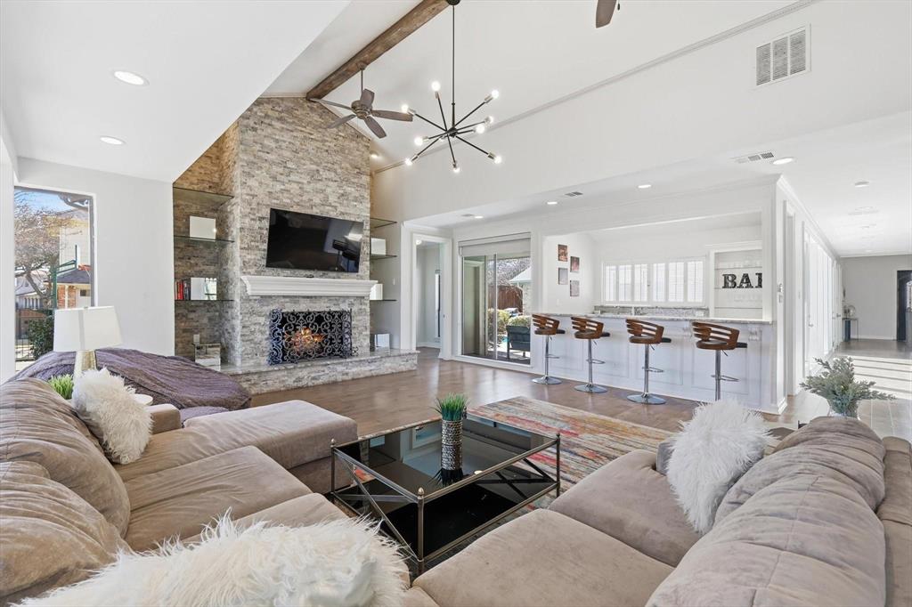 5806 Bent Trail, Dallas, TX 75248
