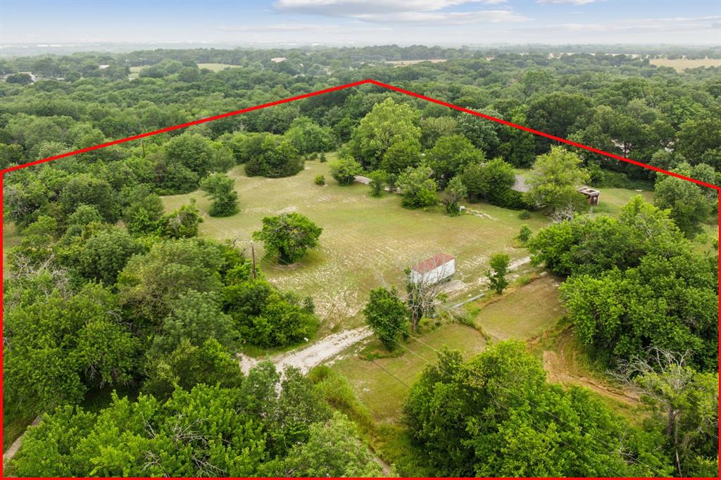 2729 Stickhorse Lane, McKinney, TX 75071