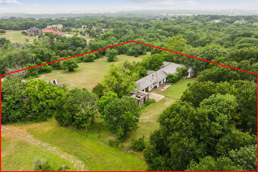 2729 Stickhorse Lane, McKinney, TX 75071