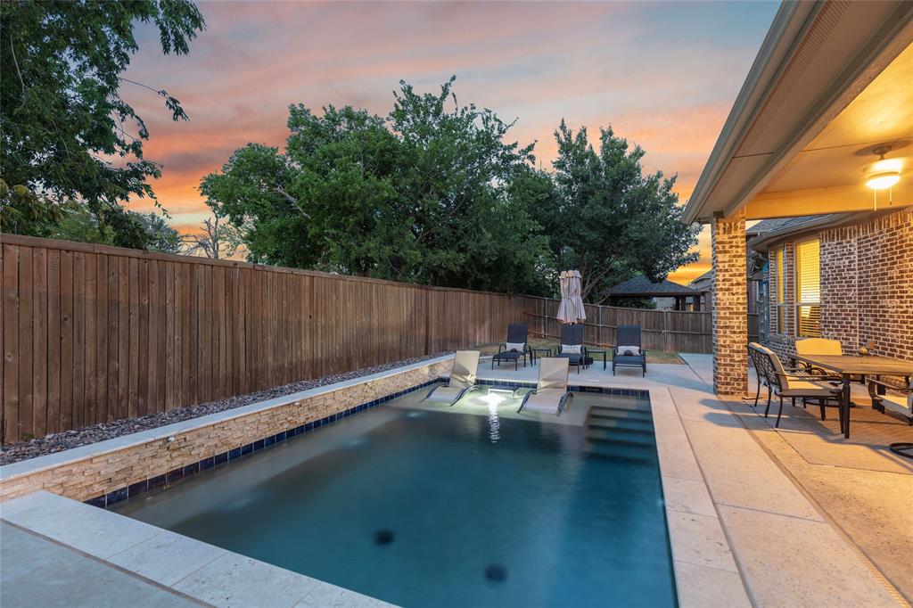 10210 Cava Road, Frisco, TX 75035