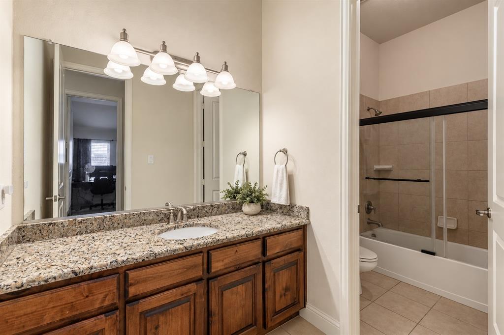 10210 Cava Road, Frisco, TX 75035
