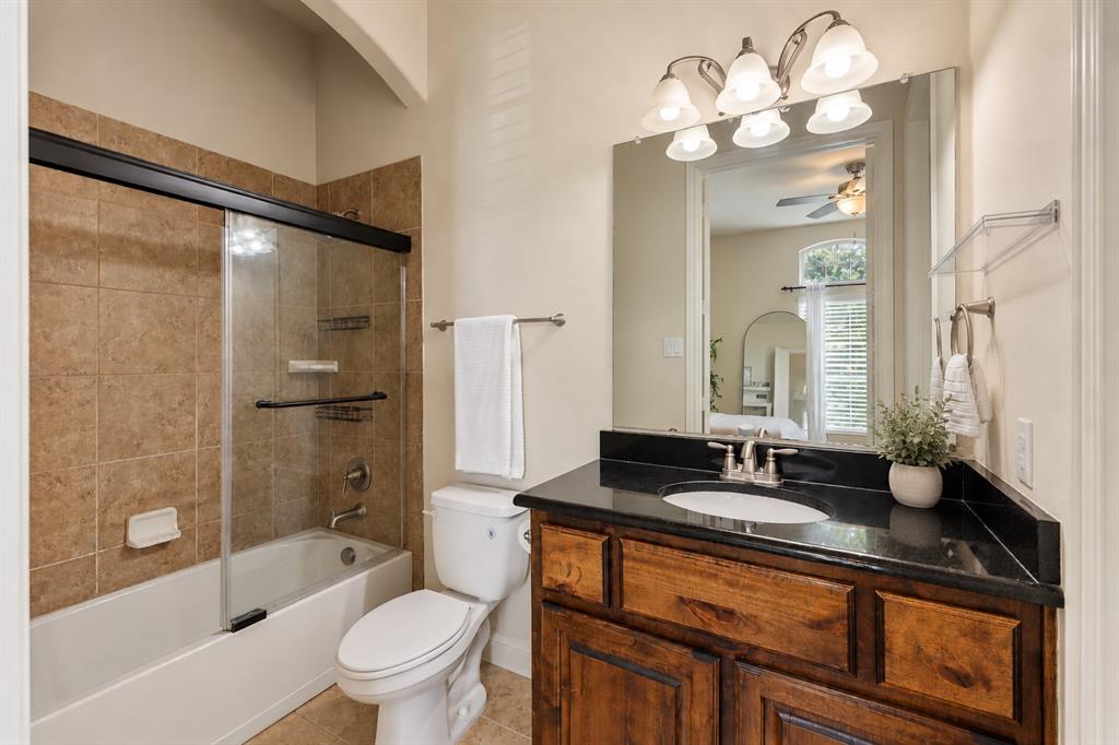10210 Cava Road, Frisco, TX 75035