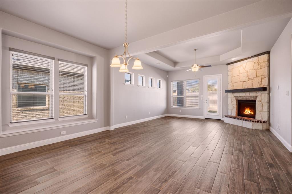 605 Brook Drive, Anna, TX 75409