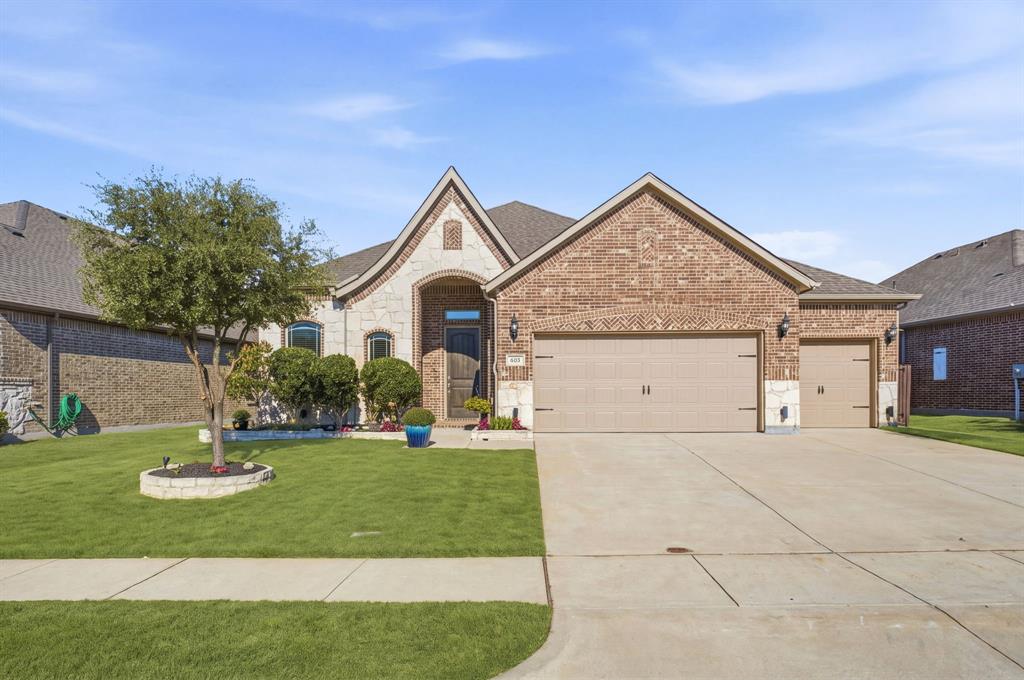 605 Brook Drive, Anna, TX 75409