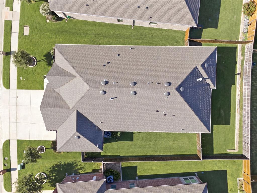 605 Brook Drive, Anna, TX 75409