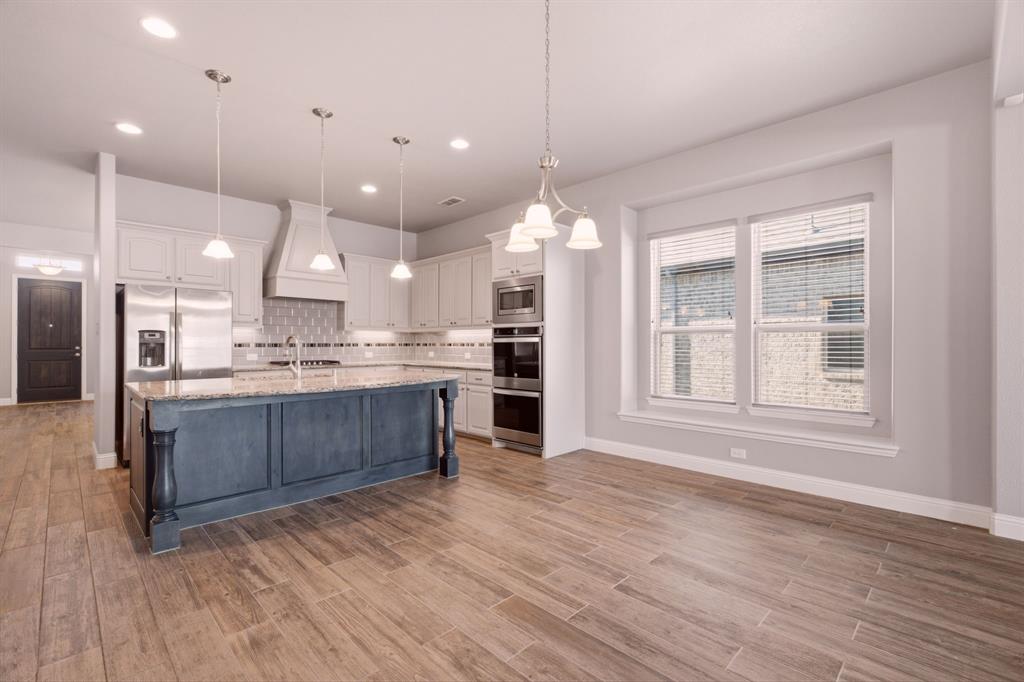 605 Brook Drive, Anna, TX 75409
