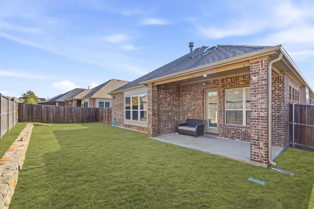 covered porch