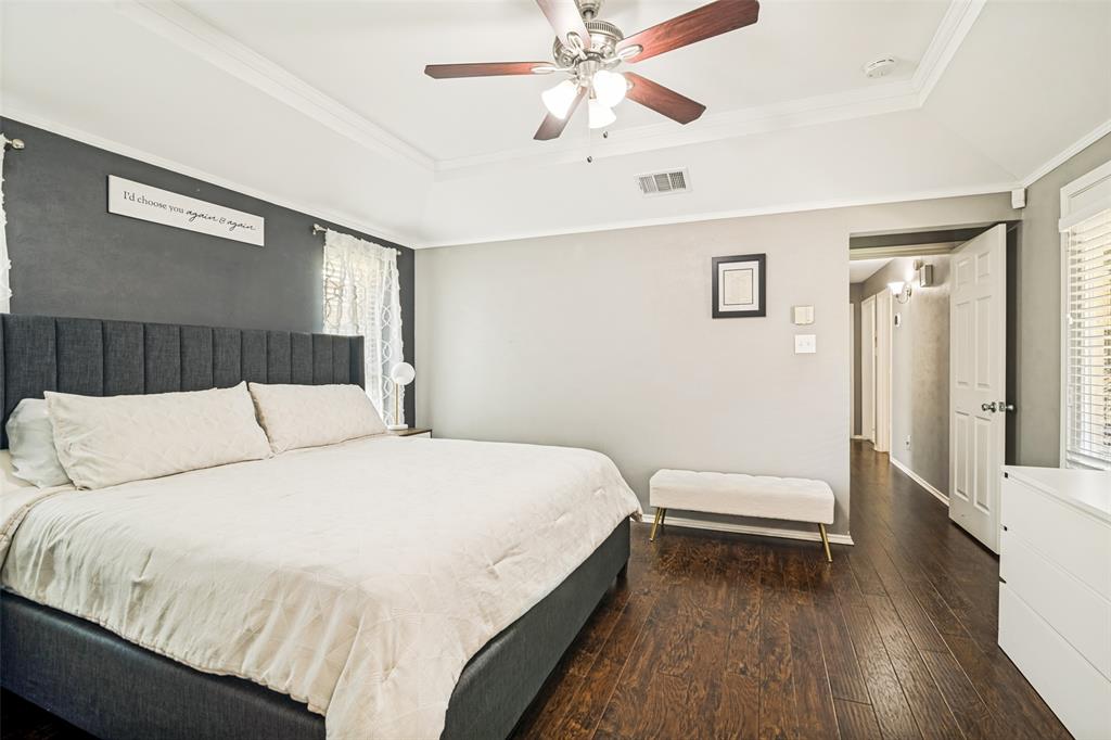 3701 Christopher Drive, Rowlett, TX 75088