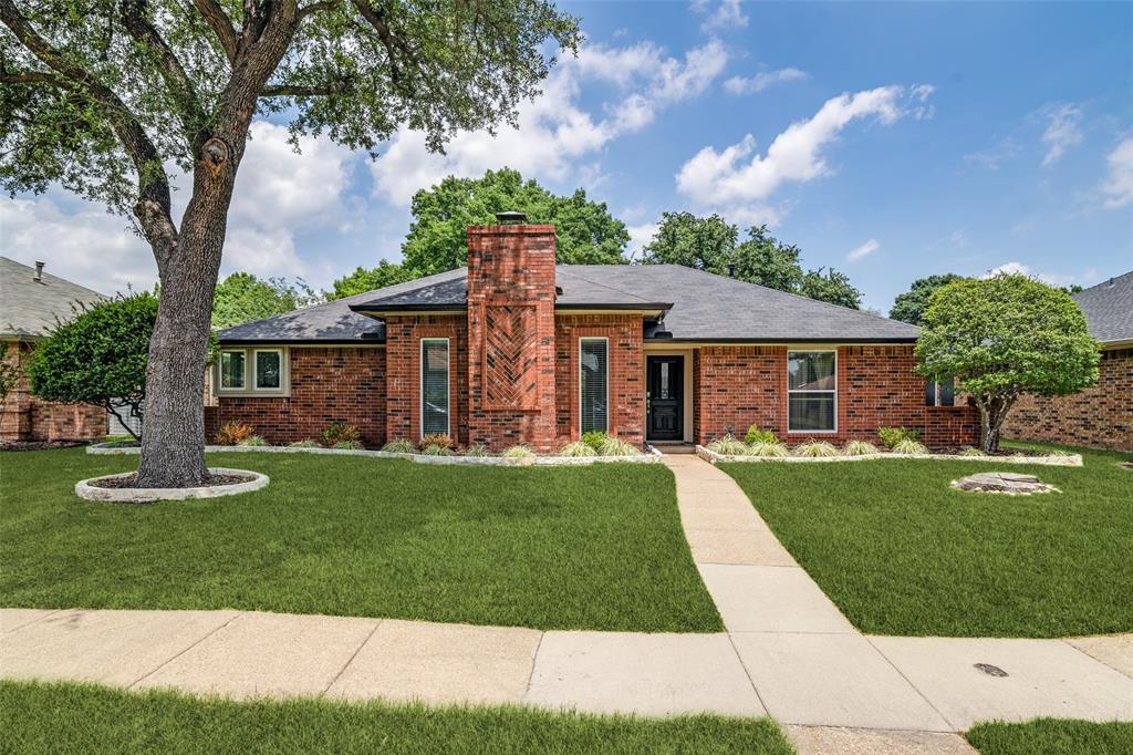 3701 Christopher Drive, Rowlett, TX 75088 3701 Christopher Drive, Rowlett, TX 75088
