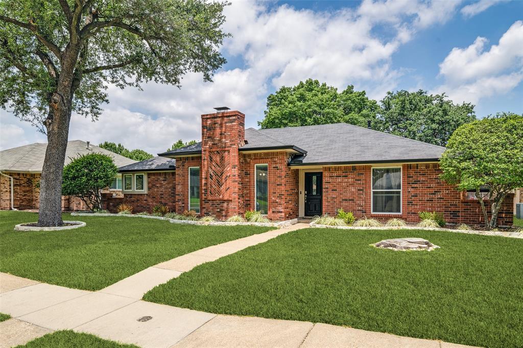 3701 Christopher Drive, Rowlett, TX 75088