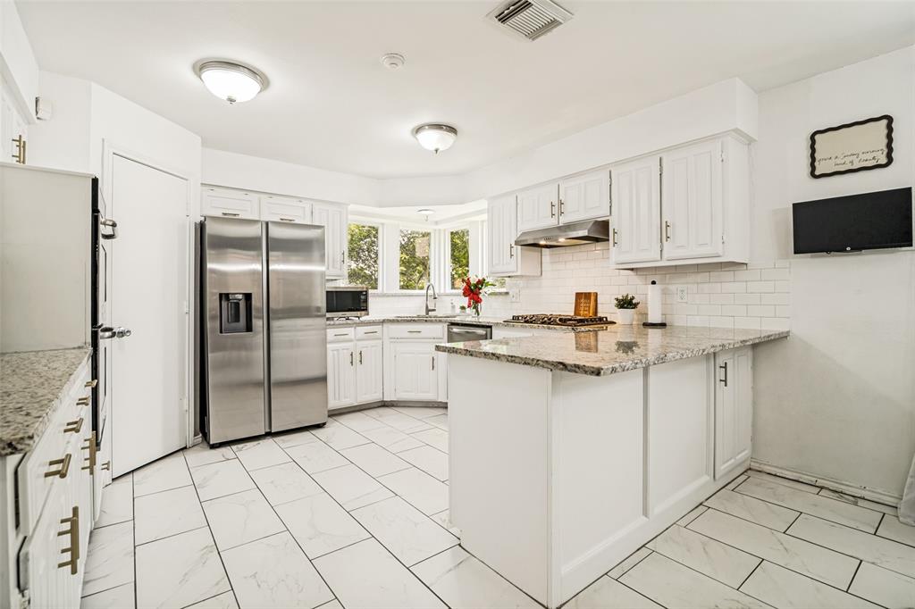 3701 Christopher Drive, Rowlett, TX 75088