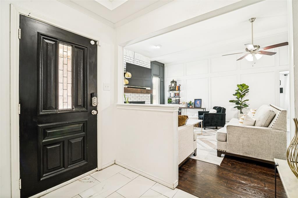 3701 Christopher Drive, Rowlett, TX 75088