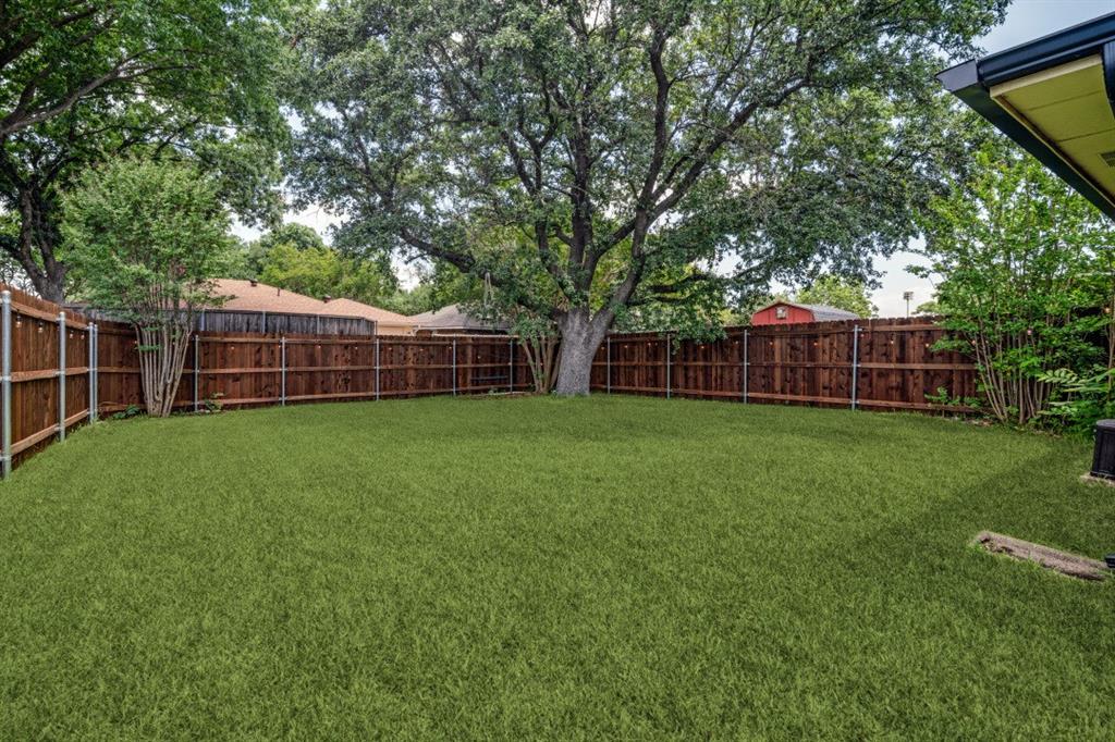 3701 Christopher Drive, Rowlett, TX 75088