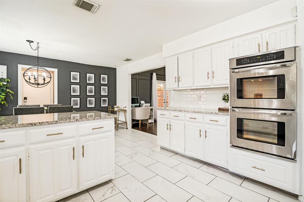 3701 Christopher Drive, Rowlett, TX 75088