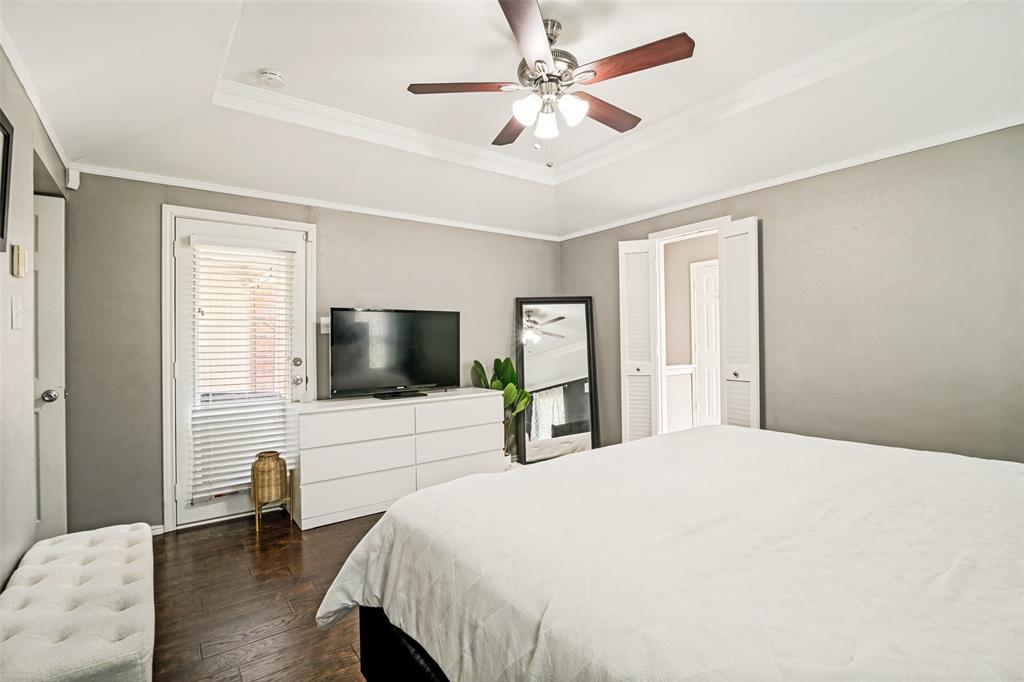 3701 Christopher Drive, Rowlett, TX 75088