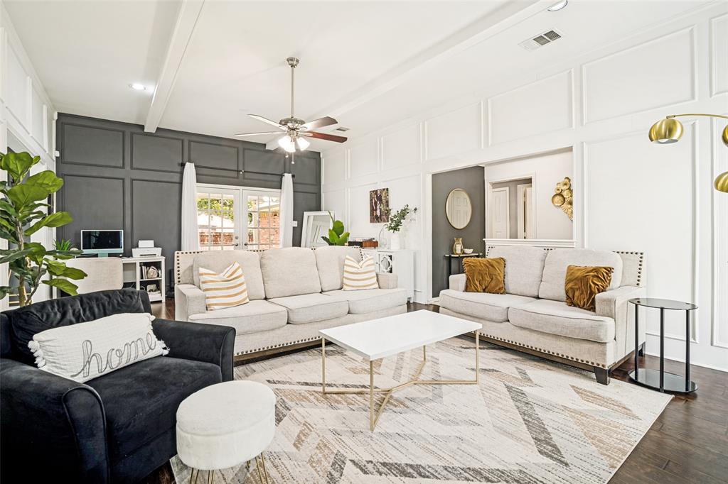 3701 Christopher Drive, Rowlett, TX 75088