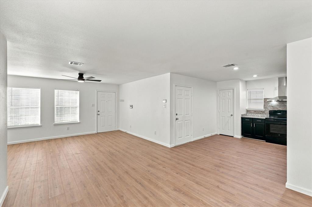 1735 Mcbroom Street, Dallas, TX 75212