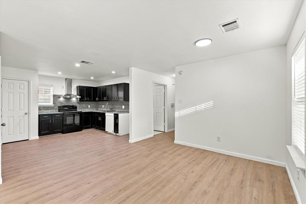 1735 Mcbroom Street, Dallas, TX 75212