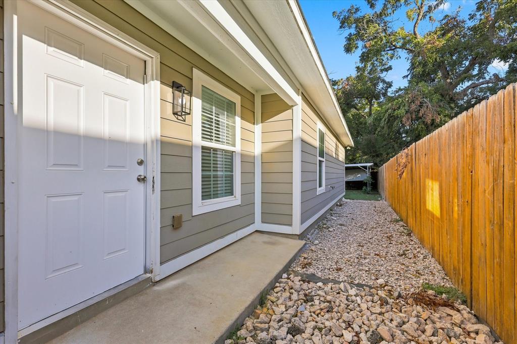 1735 Mcbroom Street, Dallas, TX 75212