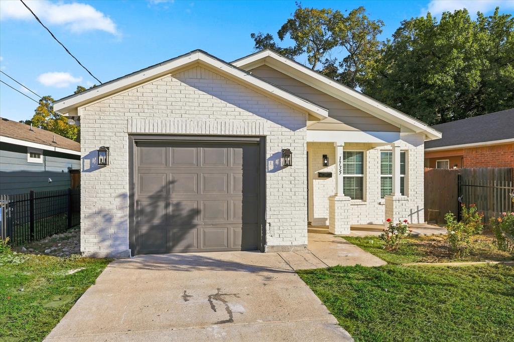 1735 Mcbroom Street, Dallas, TX 75212