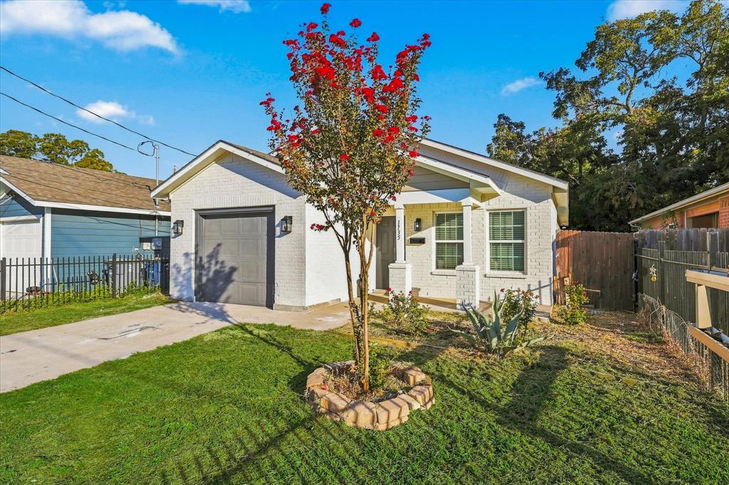 1735 Mcbroom Street, Dallas, TX 75212