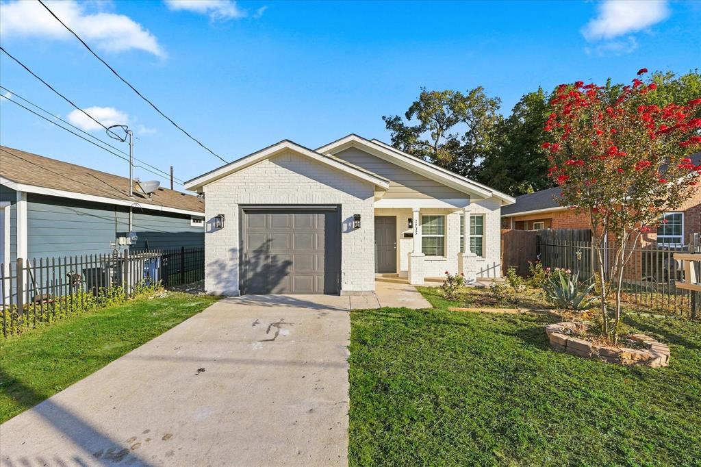1735 Mcbroom Street, Dallas, TX 75212