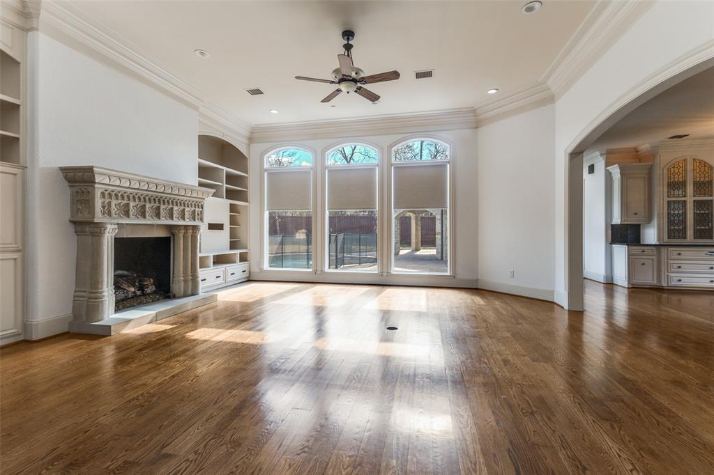 6416 Dykes Way, Dallas, TX 75230