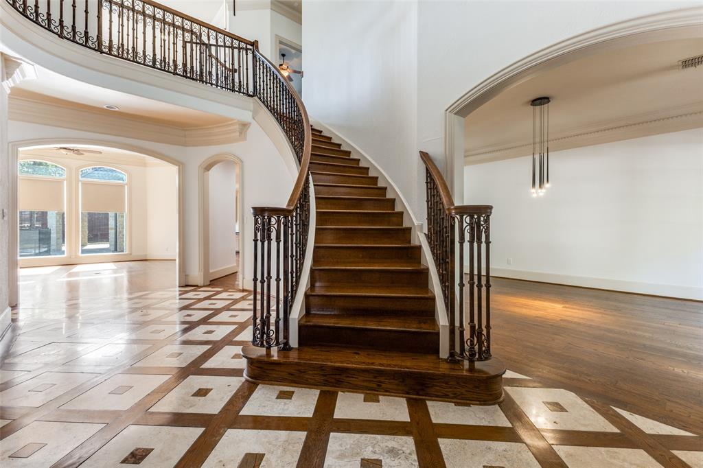 6416 Dykes Way, Dallas, TX 75230