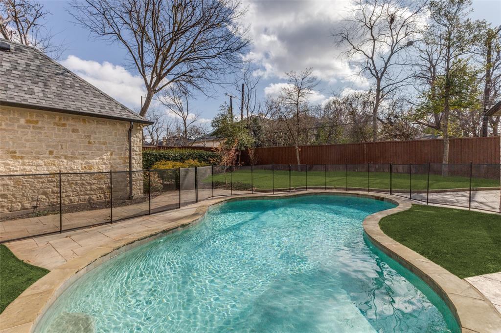 6416 Dykes Way, Dallas, TX 75230