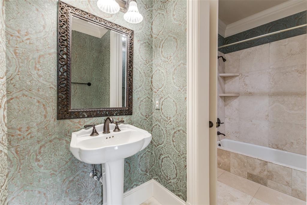 6416 Dykes Way, Dallas, TX 75230
