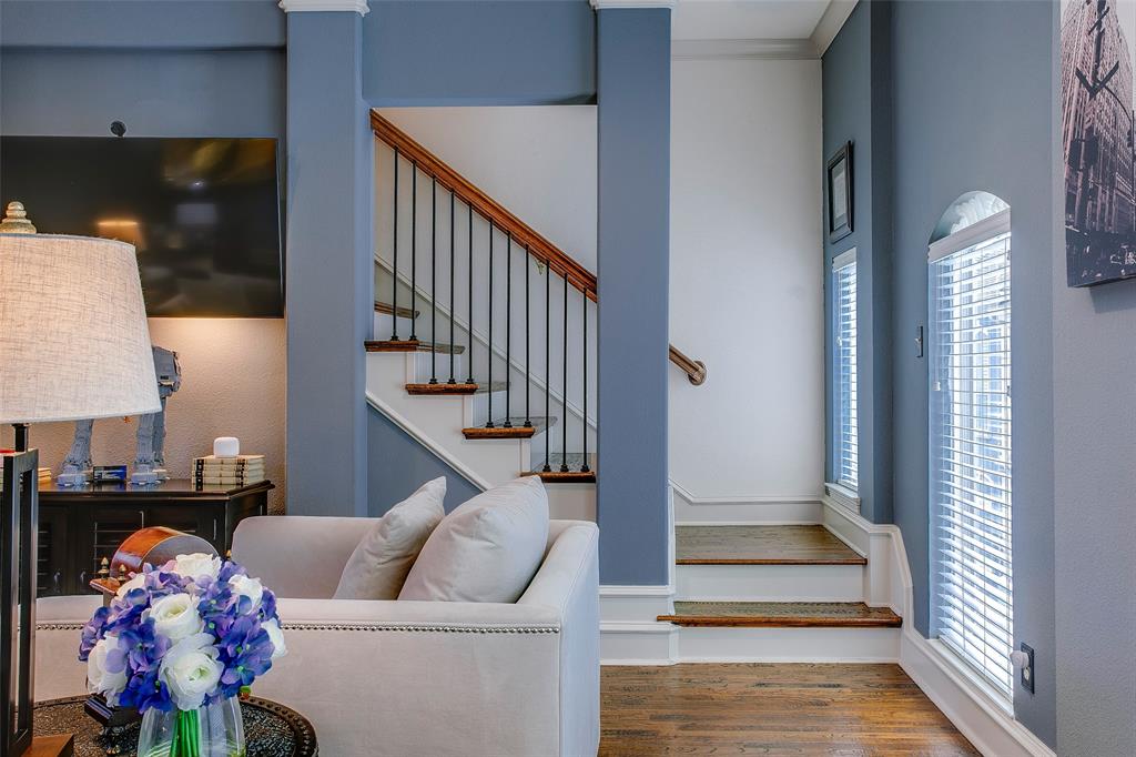 5006 Cedar Springs Road, #C, Dallas, TX 75235