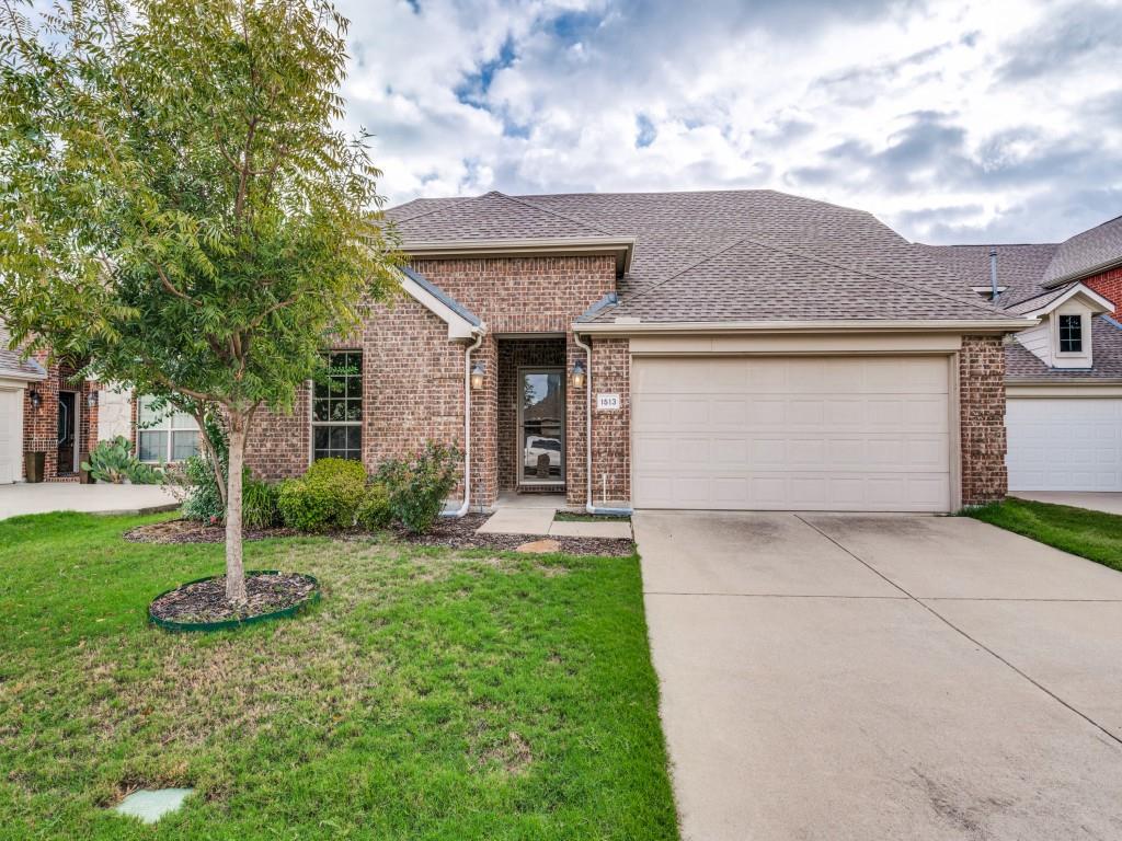 1513 Enchanted Rock Trail, McKinney, TX 75072