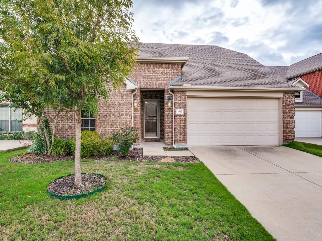 1513 Enchanted Rock Trail, McKinney, TX 75072