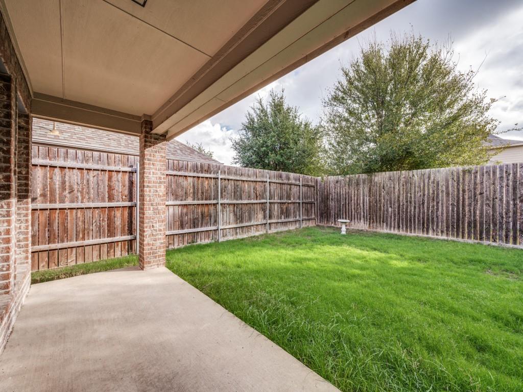 1513 Enchanted Rock Trail, McKinney, TX 75072